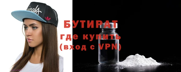 хмурый Няндома
